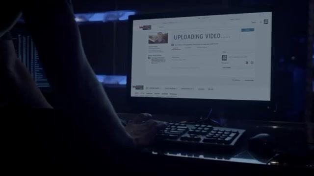 Life-Snatcher - Trailer - Deutsch - SD