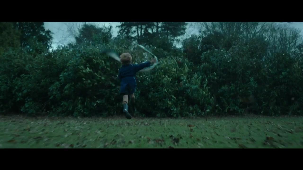 Mary Poppins' Rückkehr - Teaser - Deutsch - HD