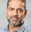 Amerjit Deu