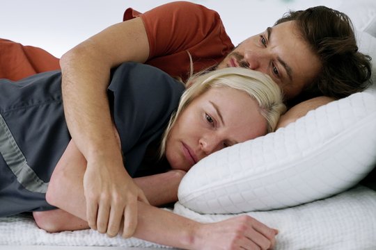 The Immaculate Room - Szenenbild 7