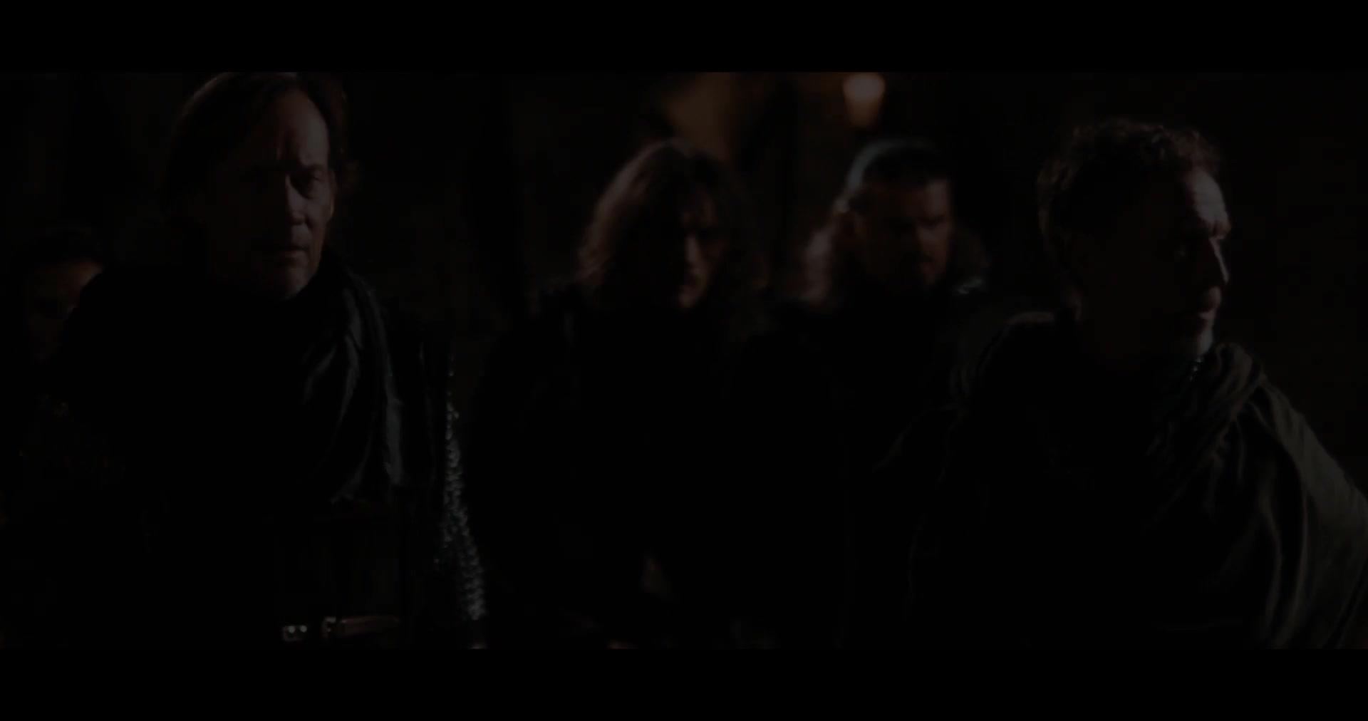 The Last Redemption - Trailer - Englisch - HD