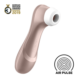 Satisfyer Pro 2 Generation 2, 16,5 cm