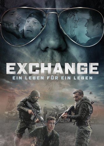 Exchange - Poster 1