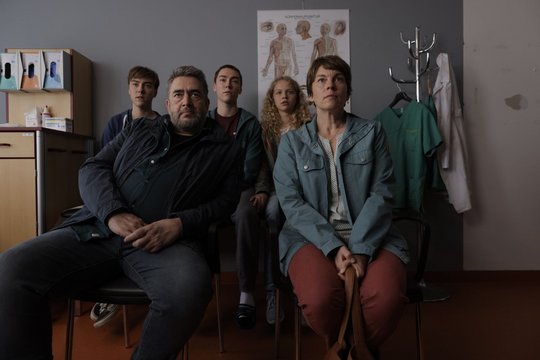 Leben ist jetzt - Die Real Life Guys - Szenenbild 3