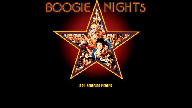 Boogie Nights - Wallpaper 3