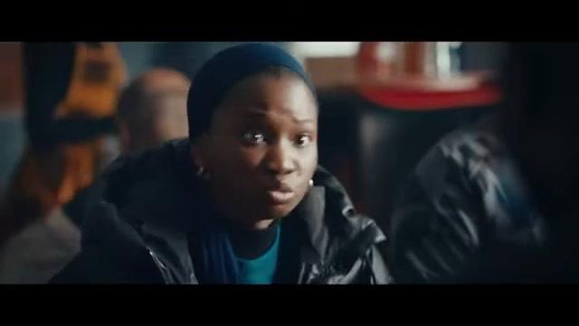 Les Indésirables - Die Unerwünschten - Trailer - Englisch - SD