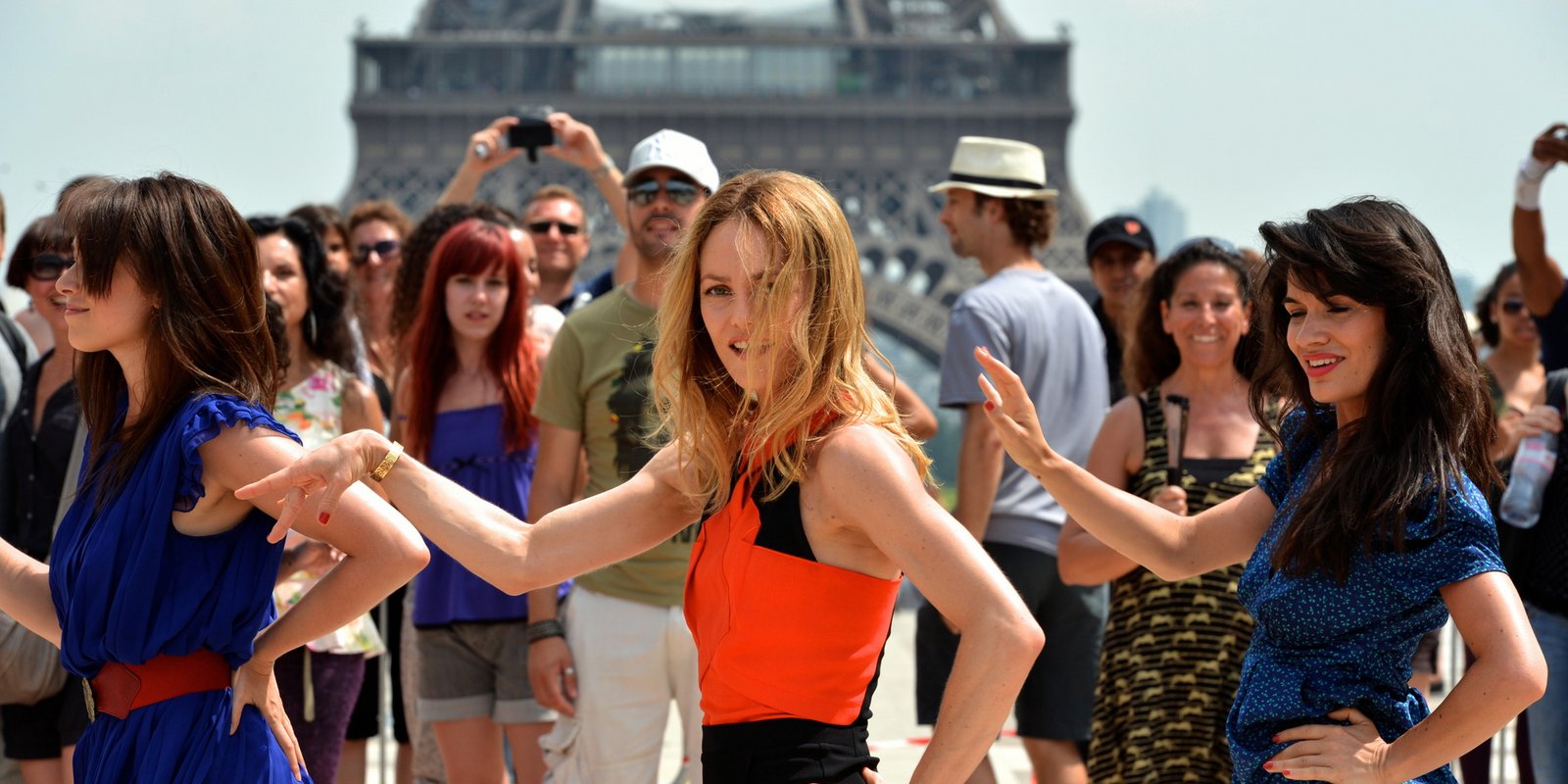 French Women