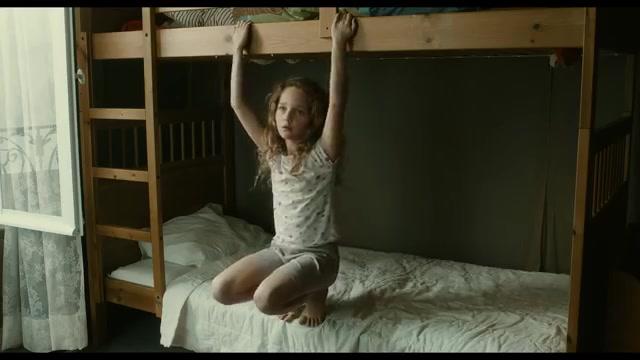 Le Passé - Trailer - Deutsch - SD
