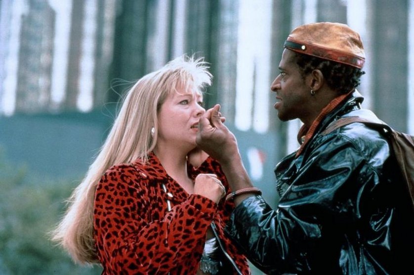 Die Hure DVD oder Bluray leihen VIDEOBUSTER.de