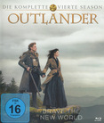 Outlander - Staffel 4