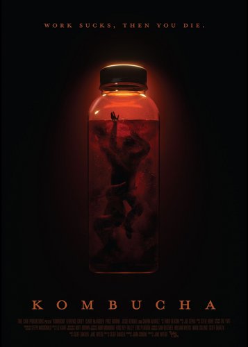 Kombucha - Poster 4