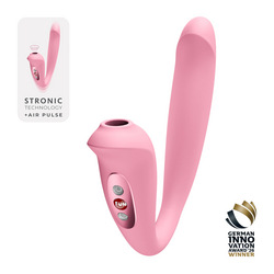 Fun Factory Stronic Pulse Veloce, 22 cm