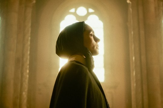 Die Gesandte des Papstes - Szenenbild 8