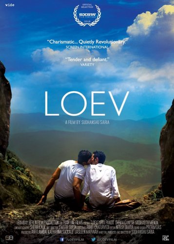 Loev - Poster 1