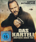 Das Kartell - Brothers Under Fire