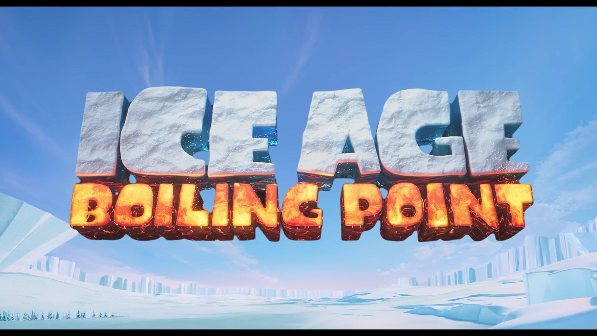 Ice Age 6 - Boiling Point - Trailer - Englisch - HD