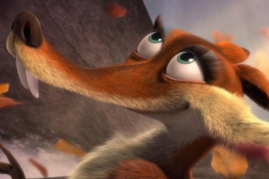 Ice Age 3 - Die Dinosaurier sind los - Szenenbild 25