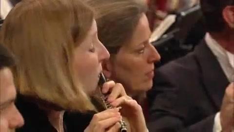 Mariss Jansons Conducts: Gustav Mahler - Symphony No. 2 Resurrection - Trailer - Deutsch - SD