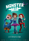 Monster Mia