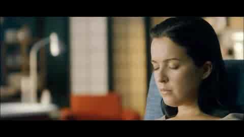 Gordos - Prall im Leben - Teaser - Spanisch - SD