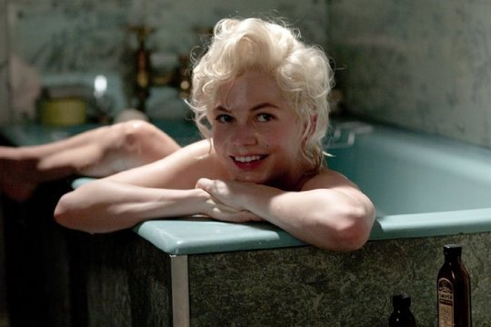 My Week with Marilyn - Szenenbild 13