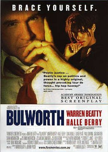 Bulworth - Poster 4