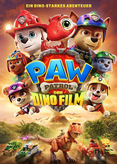 Paw Patrol 3 - Der Dino-Film