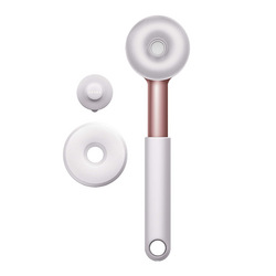 Sonic LED Full-Body Brush &amp; Intensive Exfoliator | 9 in 1