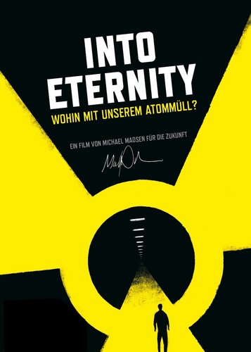 Into Eternity - Poster 1