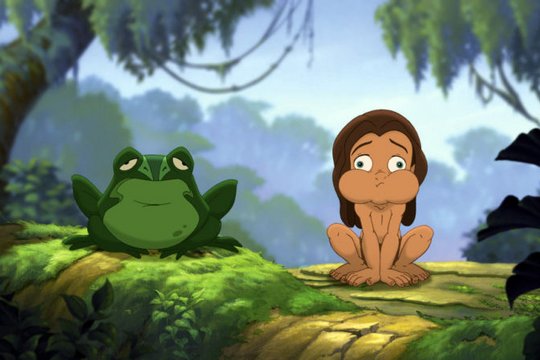 Tarzan 2 - Szenenbild 20