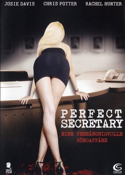 Secretary Film Deutsch