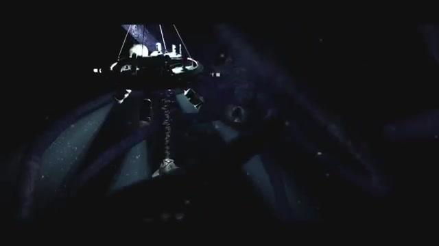 The Dark Below - Trailer - Englisch - SD