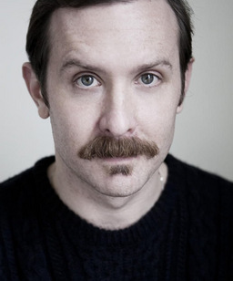 Tim Downie