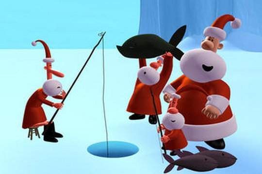 Santa Claus Brothers - Szenenbild 3