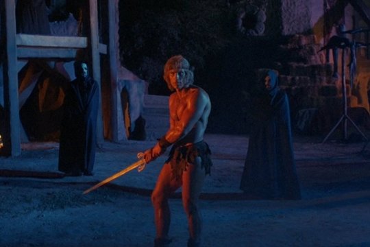 Deathstalker - Der Todesjäger - Szenenbild 1