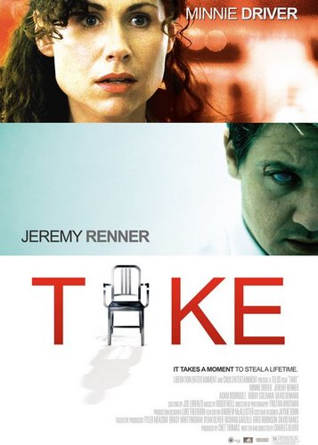 Take - Poster 2