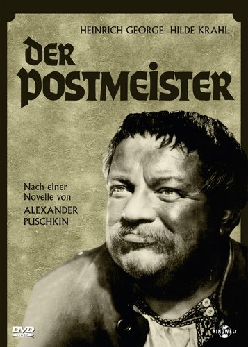 Der Postmeister - Poster 1