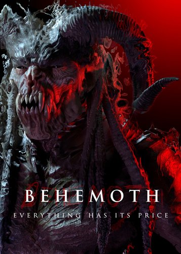 Behemoth - Poster 1
