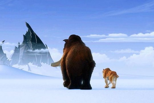 Ice Age - Szenenbild 26