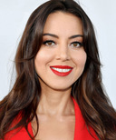 Aubrey Plaza