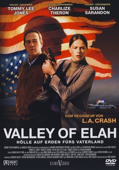 Im Tal Von Elah Stream
