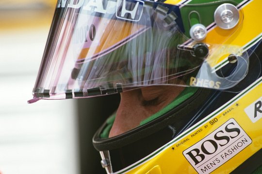 Senna - Szenenbild 25