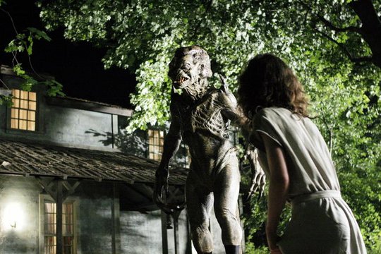 Pumpkinhead 4 - Blutfehde - Szenenbild 5