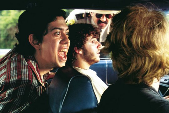 Super Troopers - Die Superbullen - Szenenbild 4
