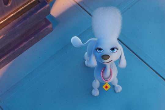 Paw Patrol 2 - Der Mighty Kinofilm - Szenenbild 16