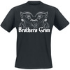 Sensenmann Brothers Grim powered by EMP (T-Shirt)
