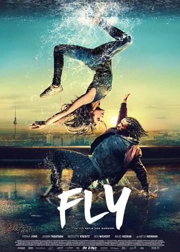Fly - Poster 1