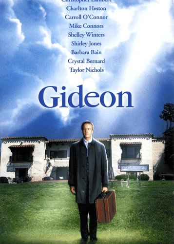 Gideon - Poster 2