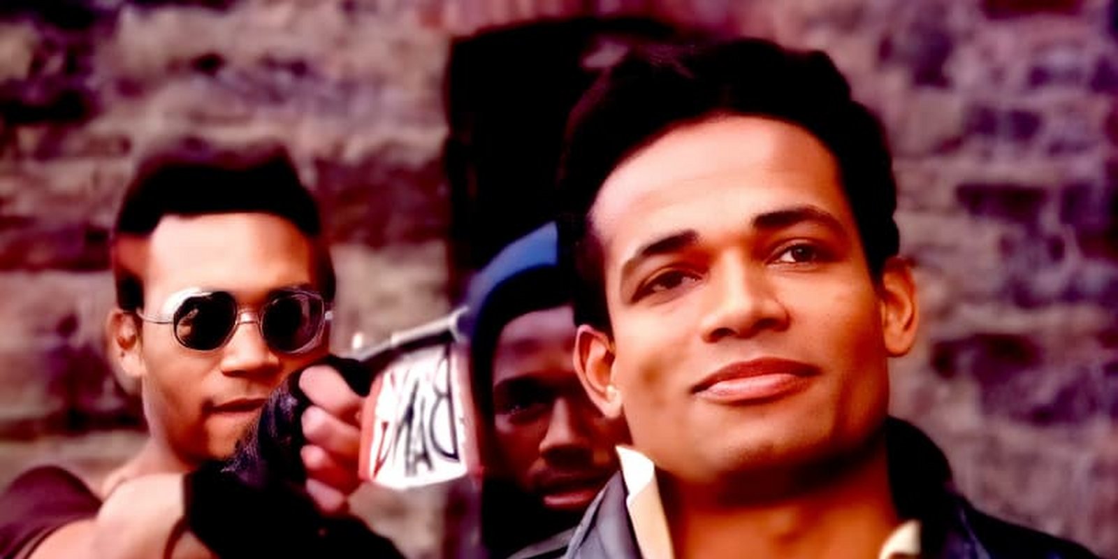 South Bronx Heroes