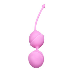 Silikon-Liebeskugeln, 4,2 cm